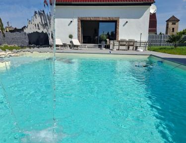 Ferienhaus Zerbst