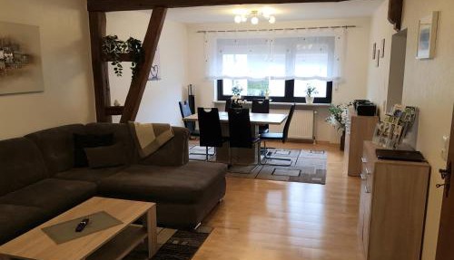 Ferienhaus Zimmer