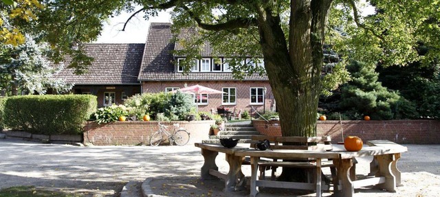 Ferienhof Cohrs