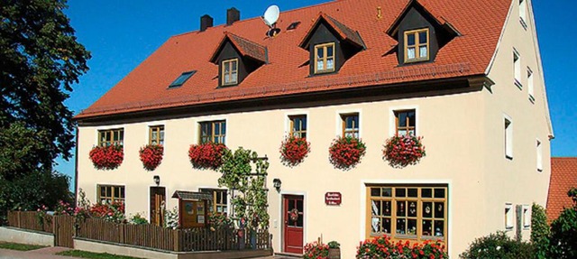 Ferienhof Veit