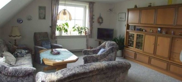 Ferienhof Witt - Ferienwohnung Witt