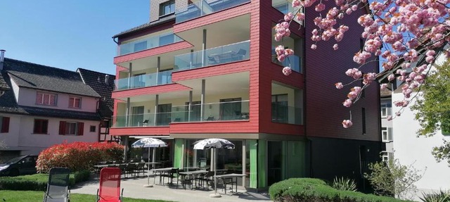 Ferienhotel Bodensee