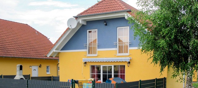 Ferienpark Verchen by Interhome
