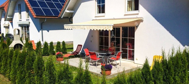 Ferienpark Verchen by Interhome