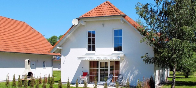 Ferienpark Verchen by Interhome