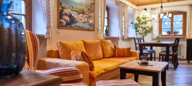 Ferienpension Posthof