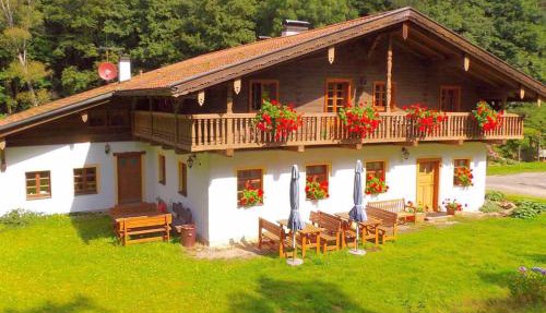 Ferienpension Posthof