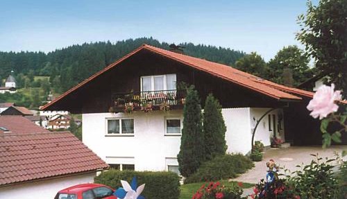 Ferienstudios Weindl