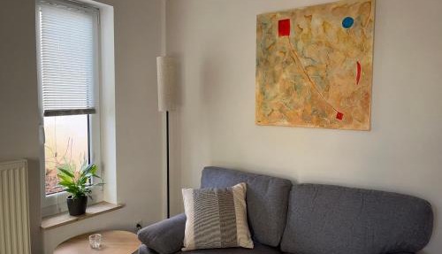 Ferienwohnung Daly