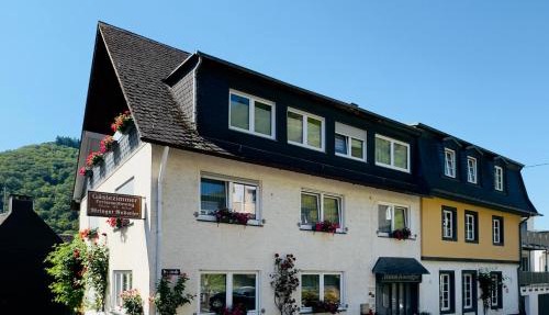 Ferienweingut Rudorfer