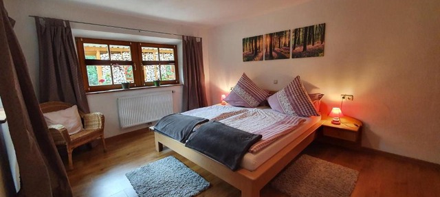 Ferienwohnung Waldhäusl