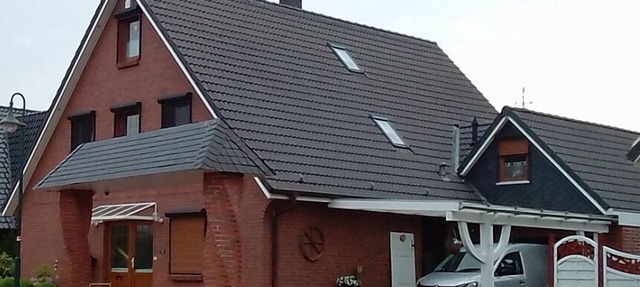 Ferienwohnung/app. für 4 Gäste mit 80m² in Nindorf