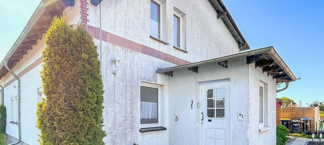 Ferienwohnung Waren (Müritz)
