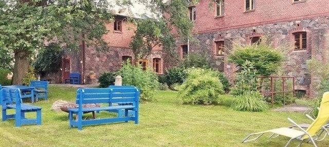Ferienwohnung/app. für 6 Gäste mit 85m² in Wriezen/ OT Haselberg
