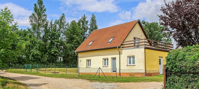 Ferienwohnung Walow Strietfeld