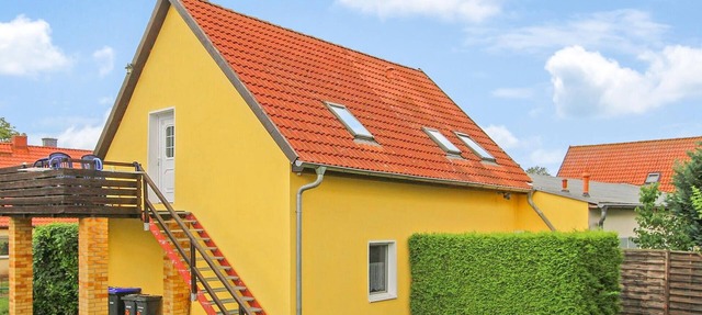 Ferienwohnung Walow Strietfeld