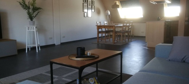 Ferienwohnug/Appartment/Monteurwohnung Triangel, Sassenburg