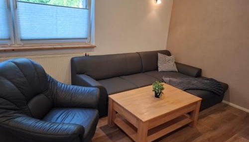 Ferienwohnung-Zäh Holzingen bei Weißenburg