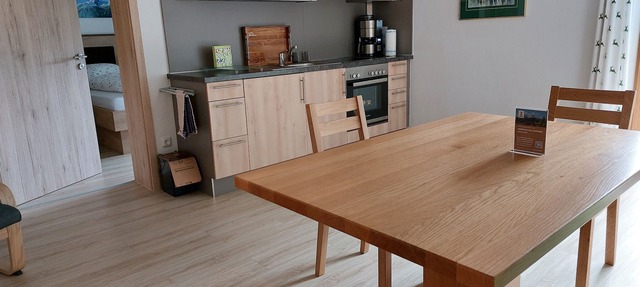 Ferienwohnung 1