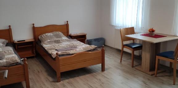 Ferienwohnung 1 Seldüz