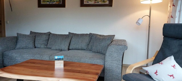 Ferienwohnung 2