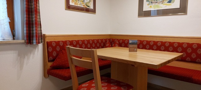 Ferienwohnung 3