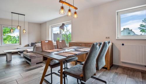 Ferienwohnung 3