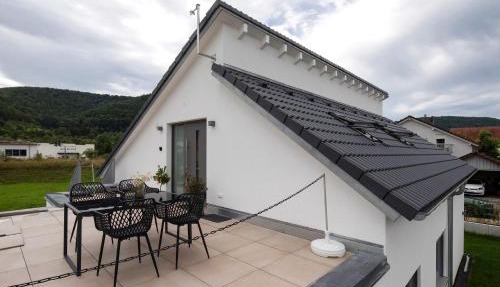 Ferienwohnung 6