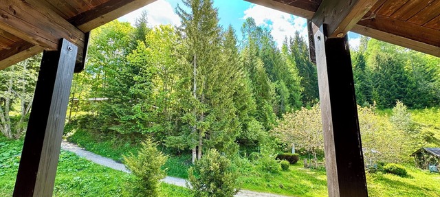 Ferienwohnung 65 qm mit Balkon für Max. 6 Personen
