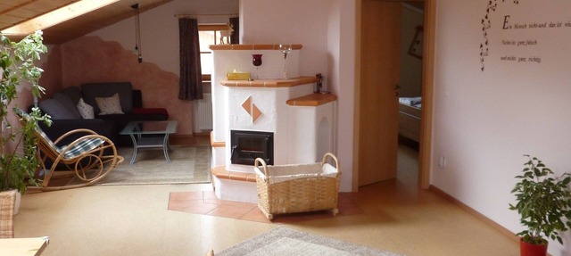 Ferienwohnung, 95m²