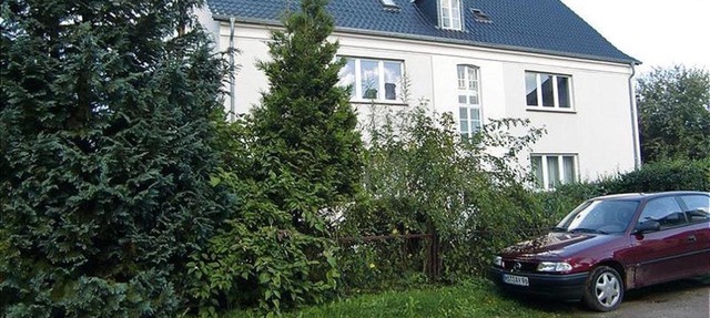Ferienwohnung A0