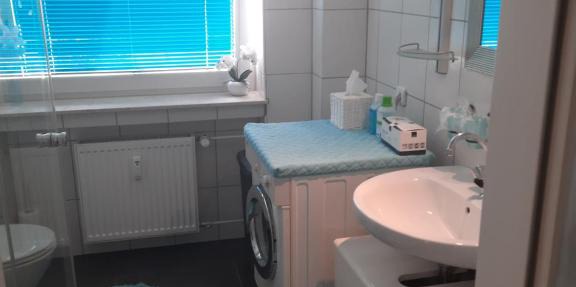 Ferienwohnung Aachen