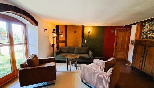 Ferienwohnung Adele Objekt-ID 12114-8