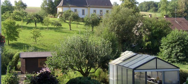 Ferienwohnung Adelheid
