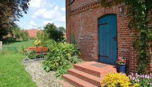 Ferienwohnung ALTER SPEICHER