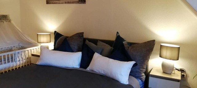 Ferienwohnung altes Steinlager