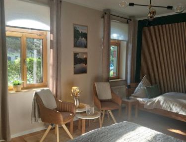 Ferienwohnung Am Bürgerteich 2