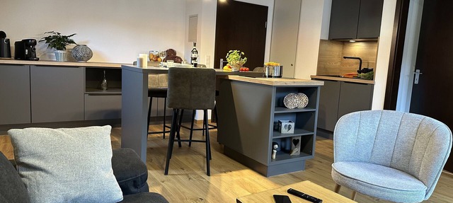 Ferienwohnung am Brombachsee