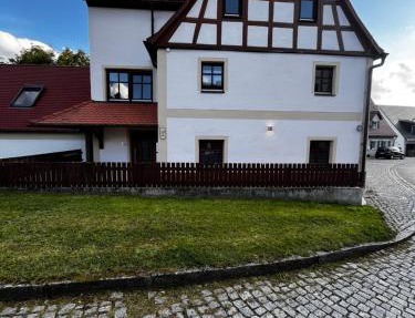 Ferienwohnung am Brombachsee