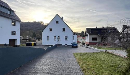 Ferienwohnung am Buttermarkt