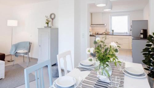 Ferienwohnung Am Stadtpark