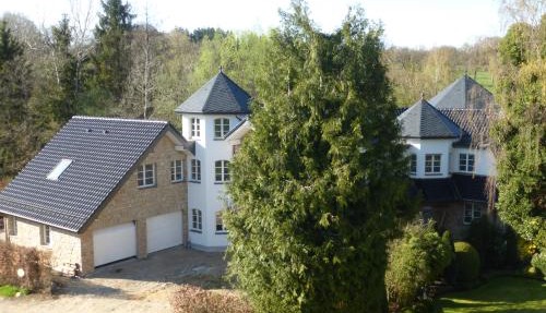 Ferienwohnung am Eifelsteig
