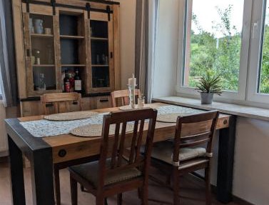 Ferienwohnung am Eifelsteig