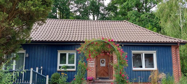 Ferienwohnung Am Freitagsbach