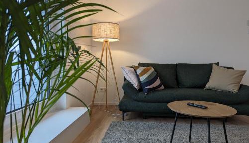 Ferienwohnung am Hirschbach