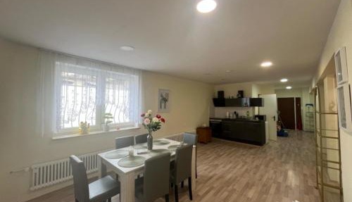 Ferienwohnung am Neumarkt