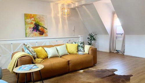 Ferienwohnung am Südwall All INCLUSIVE