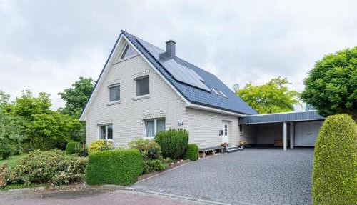 Ferienwohnung Am Walde 35177