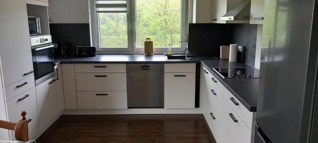 Ferienwohnung am Waldrand