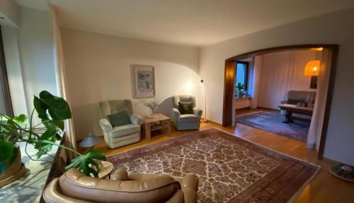 Ferienwohnung an der Berkelquelle
